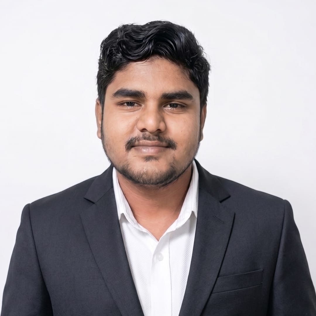 Md. Tanvir Ahmed Ratul